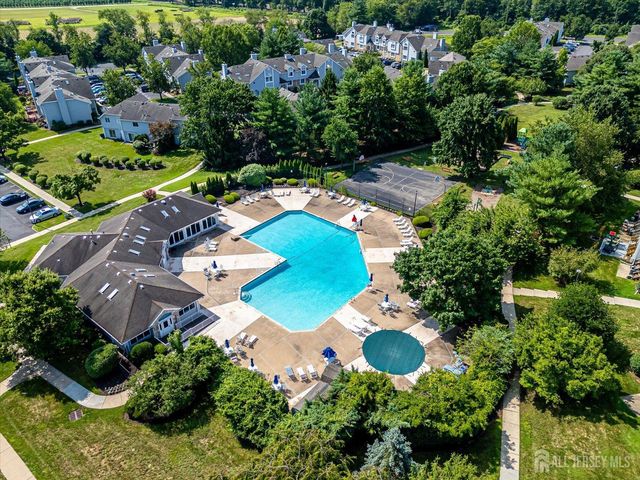 15 Allison Court, South Brunswick, NJ 08852