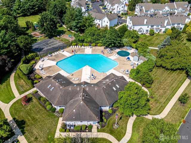 15 Allison Court, South Brunswick, NJ 08852