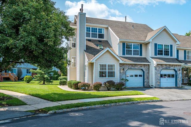 15 Allison Court, South Brunswick, NJ 08852