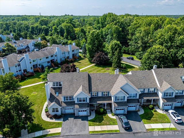 15 Allison Court, South Brunswick, NJ 08852