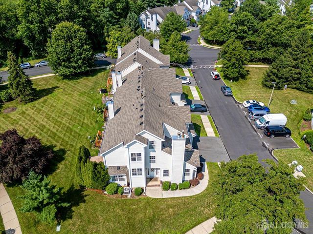 15 Allison Court, South Brunswick, NJ 08852