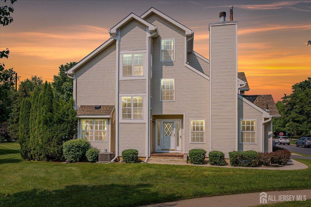 15 Allison Court, South Brunswick, NJ 08852