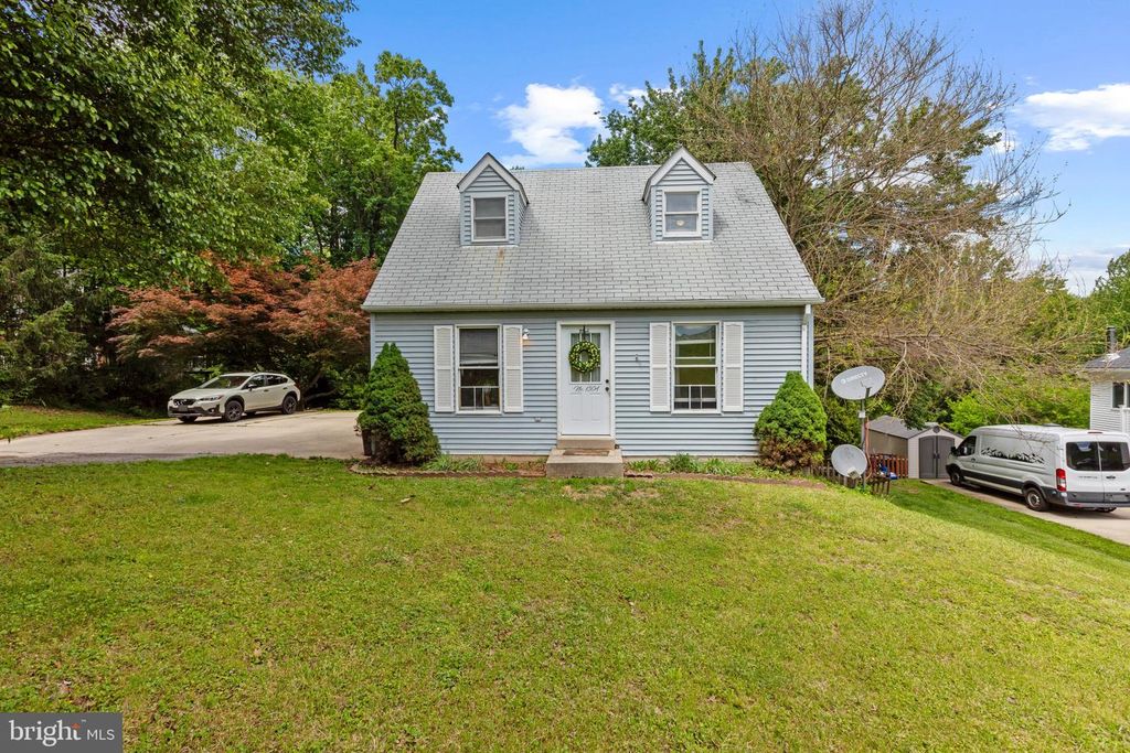 1304 NAUGAHYDE RD, Westminster, MD 21157