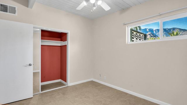 2272 N Starr Road, Palm Springs, CA 92262