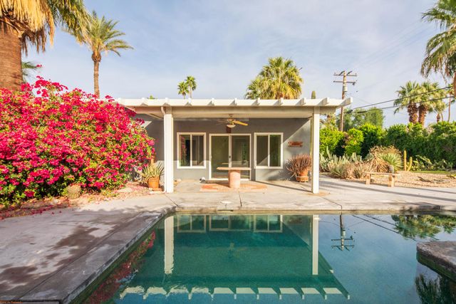 2272 N Starr Road, Palm Springs, CA 92262