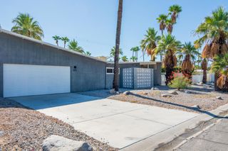2272 N Starr Road, Palm Springs, CA 92262