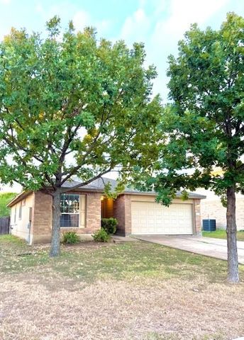 314 Paddington DR, Kyle, TX 78640
