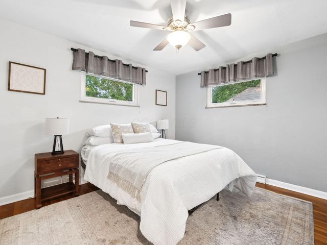 3810 Dorko Court, Columbus, OH 43224
