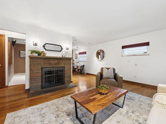 3810 Dorko Court, Columbus, OH 43224