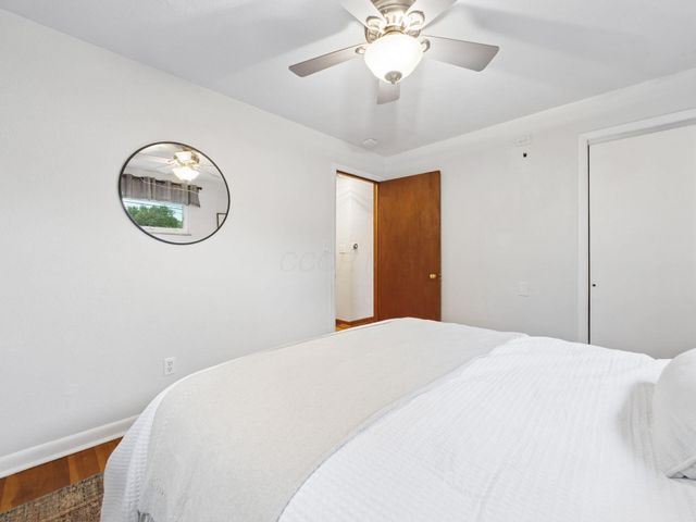 3810 Dorko Court, Columbus, OH 43224
