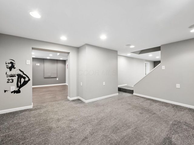 3810 Dorko Court, Columbus, OH 43224