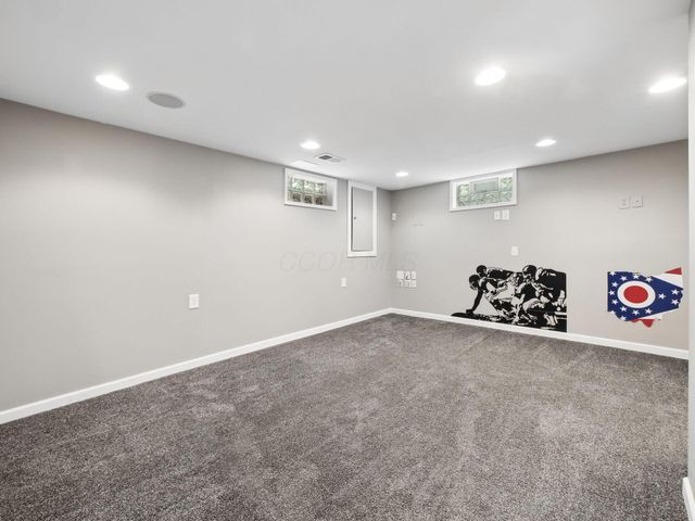 3810 Dorko Court, Columbus, OH 43224