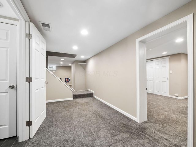 3810 Dorko Court, Columbus, OH 43224