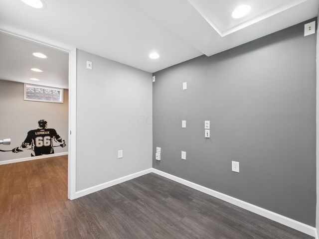 3810 Dorko Court, Columbus, OH 43224