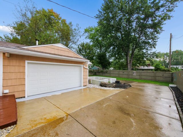 3810 Dorko Court, Columbus, OH 43224