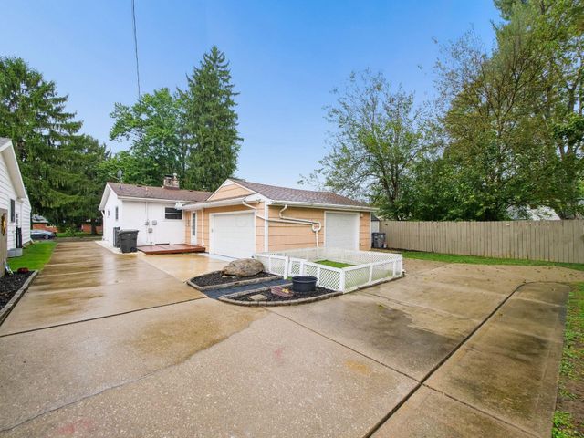 3810 Dorko Court, Columbus, OH 43224