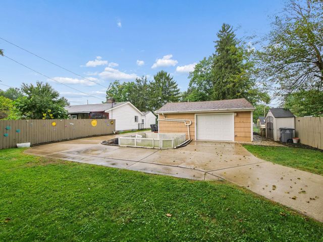 3810 Dorko Court, Columbus, OH 43224