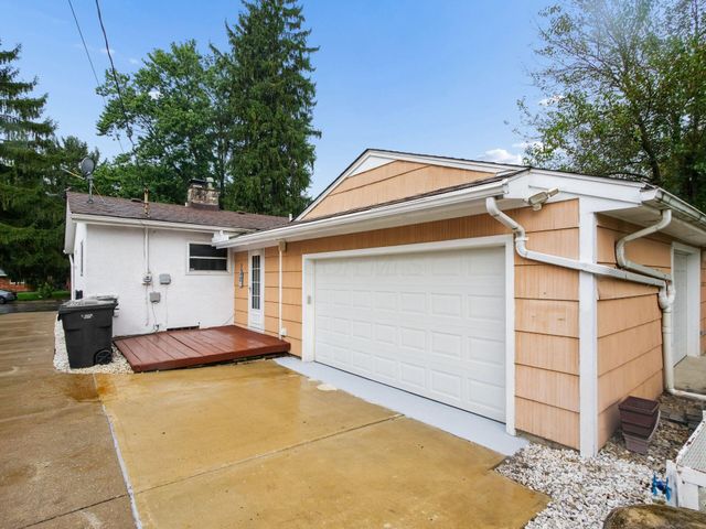 3810 Dorko Court, Columbus, OH 43224