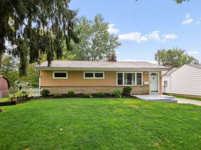 3810 Dorko Court, Columbus, OH 43224