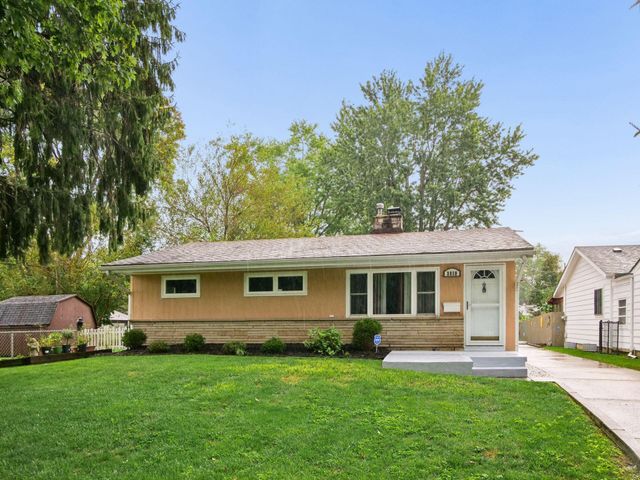 3810 Dorko Court, Columbus, OH 43224