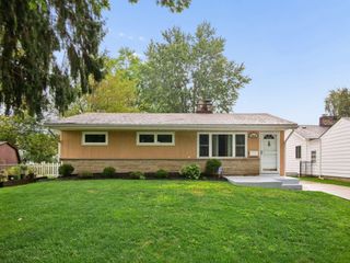 3810 Dorko Court, Columbus, OH 43224