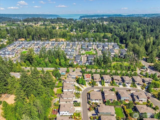 6485 Serenity Loop, Gig Harbor, WA 98335