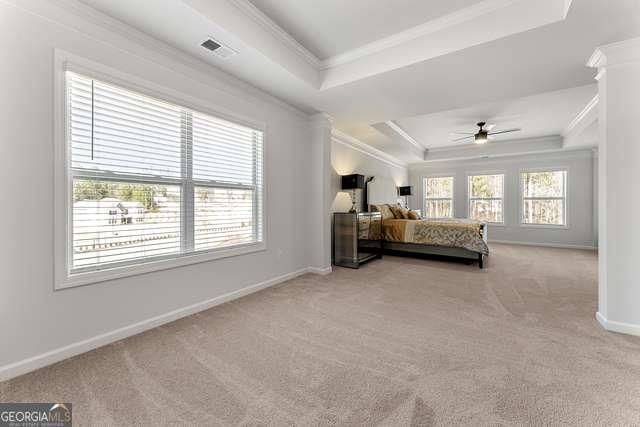 20 Sunflower Drive, Newnan, GA 30263