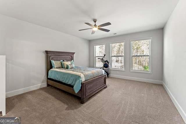 20 Sunflower Drive, Newnan, GA 30263