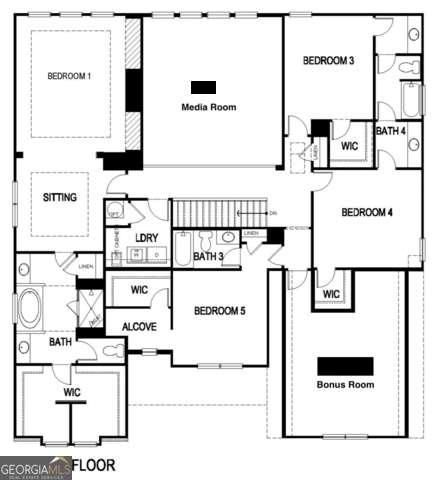 20 Sunflower Drive, Newnan, GA 30263
