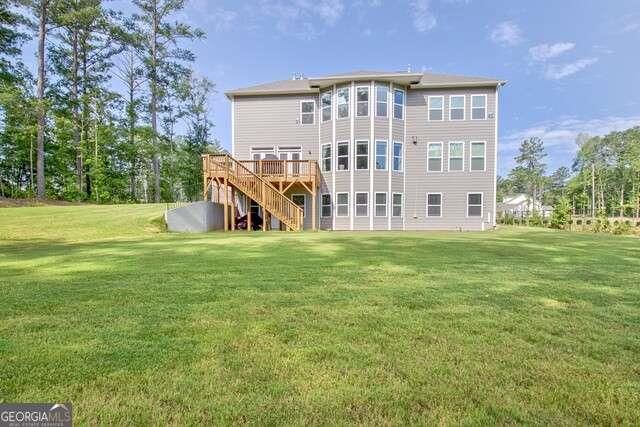 20 Sunflower Drive, Newnan, GA 30263