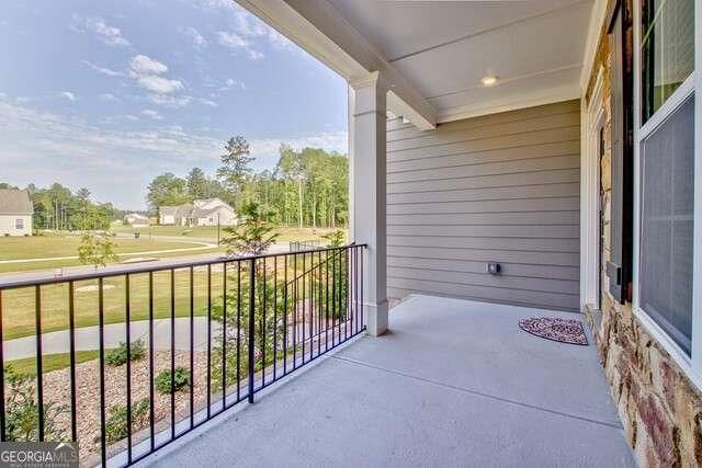 20 Sunflower Drive, Newnan, GA 30263