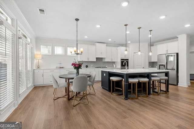 20 Sunflower Drive, Newnan, GA 30263