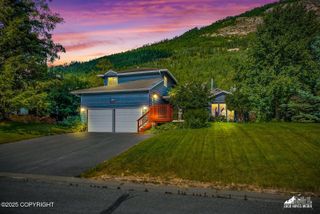 20206 Constitution Drive, Eagle River, AK 99577