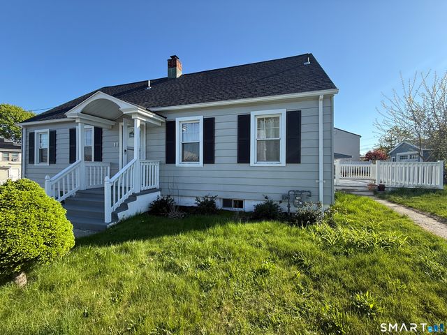 11 Colony Street, Stratford, CT 06615