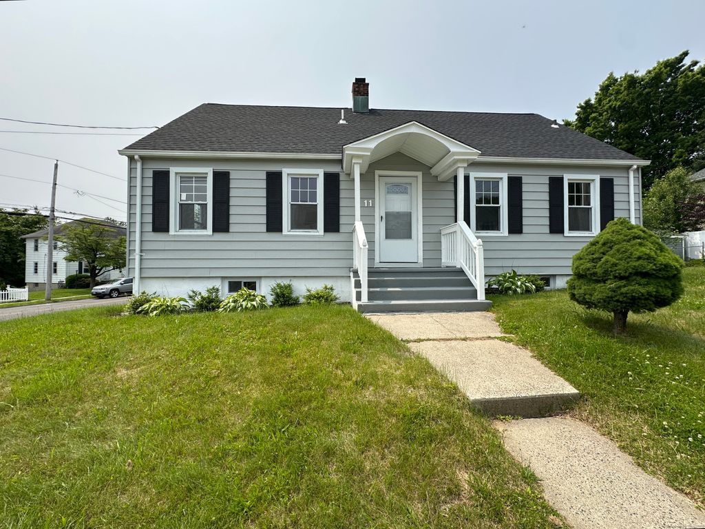 11 Colony Street, Stratford, CT 06615