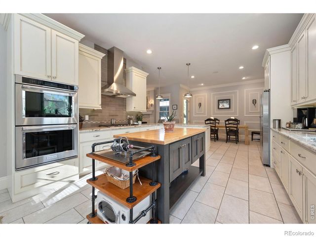 214 N Cove Drive, Loveland, CO 80537