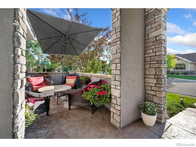 214 N Cove Drive, Loveland, CO 80537