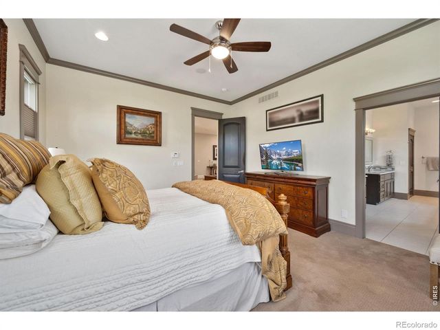 214 N Cove Drive, Loveland, CO 80537
