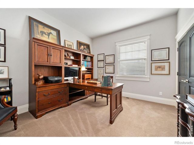 214 N Cove Drive, Loveland, CO 80537