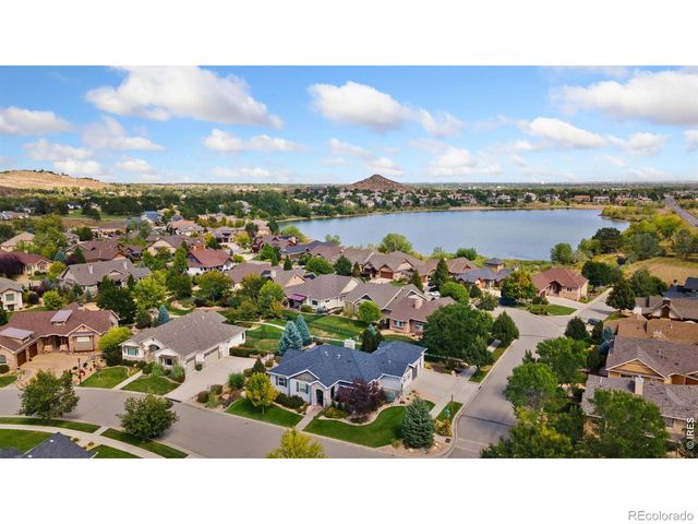 214 N Cove Drive, Loveland, CO 80537