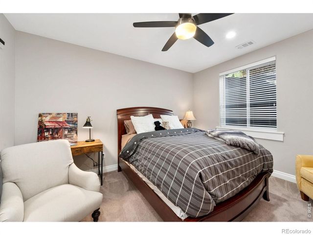 214 N Cove Drive, Loveland, CO 80537