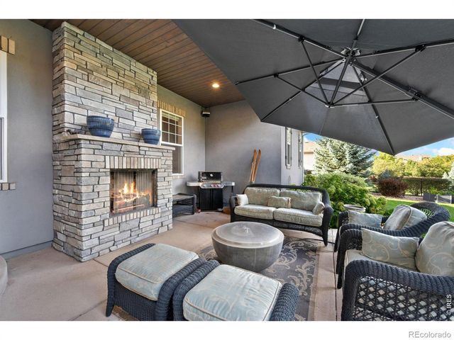 214 N Cove Drive, Loveland, CO 80537