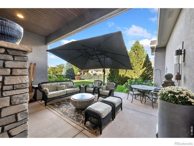 214 N Cove Drive, Loveland, CO 80537