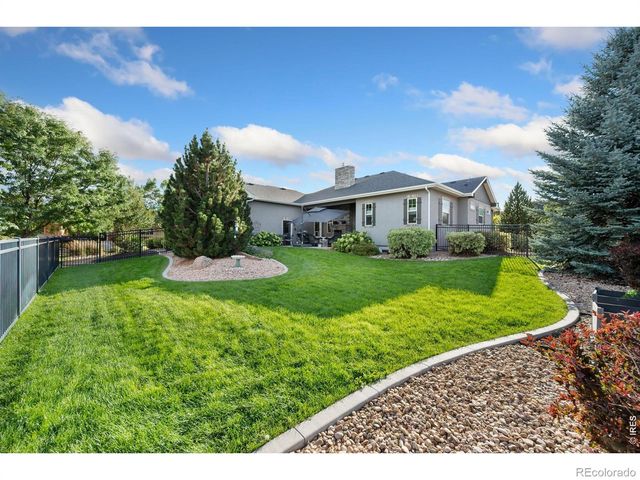 214 N Cove Drive, Loveland, CO 80537