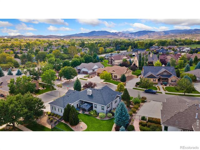 214 N Cove Drive, Loveland, CO 80537