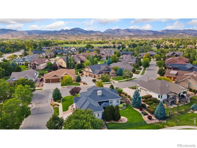214 N Cove Drive, Loveland, CO 80537