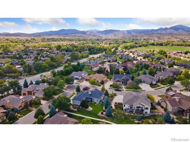 214 N Cove Drive, Loveland, CO 80537