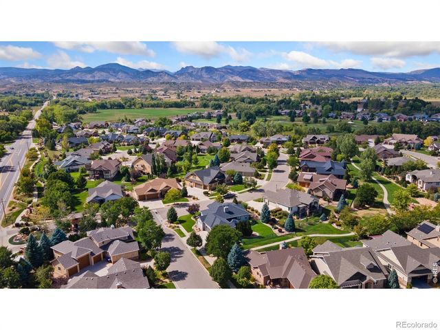 214 N Cove Drive, Loveland, CO 80537