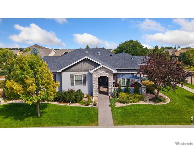 214 N Cove Drive, Loveland, CO 80537
