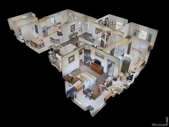 214 N Cove Drive, Loveland, CO 80537